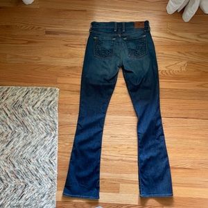 Women’s Lucky Brand Jeans
